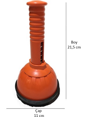 SAYIM Lavabo Pompası / Mutfak Pompası / Yaylı