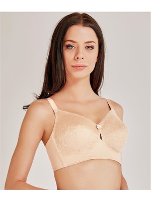 Kadın Toparlayıcı Ten Sütyen 1718