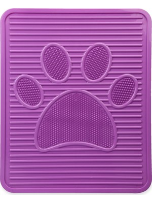 Gnd Plastik Kedi Paspası 42 X 51 Cm