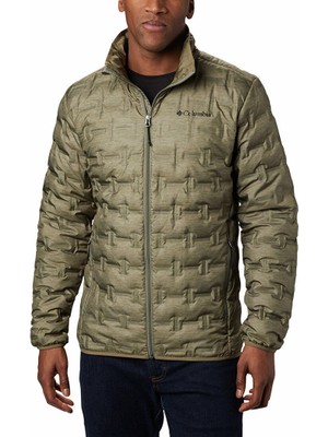 Columbia Wo0955 Delta Ridge Down Jacket Erkek Mont