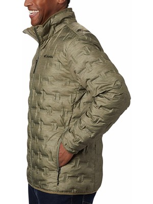 Columbia Wo0955 Delta Ridge Down Jacket Erkek Mont