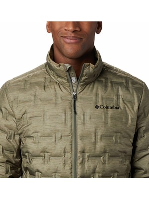 Columbia Wo0955 Delta Ridge Down Jacket Erkek Mont