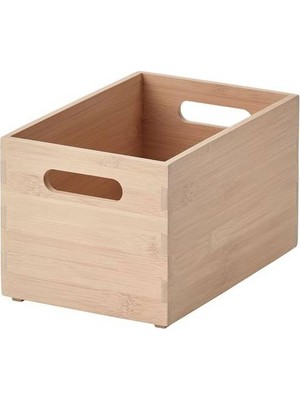 Uppdatera Saklama Kutusu 16X24X15 cm