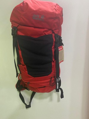 Jack Wolfskin 2010191-2206S Sırt Çantası