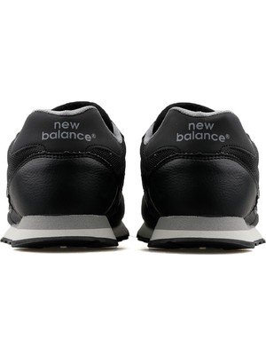 New Balance GM500LMB Erkek Günlük Ayakkabı GM500LMB Siyah