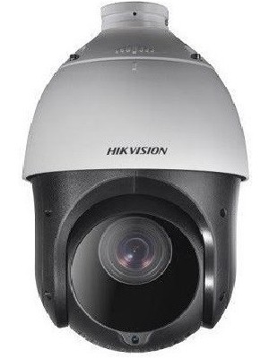 Hikvision DS-2DE4215IW-DE-S5 2mp 5-75MM Motorize Lens H.265+ Speed Dome Ip Ptz Kamera