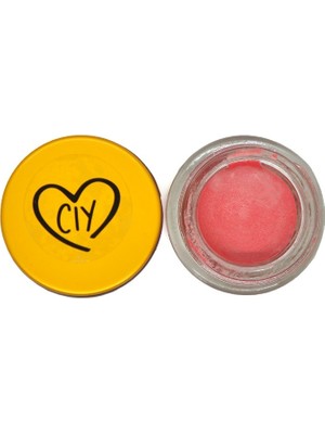 Cemile'nin Sabunları Toskana- Doğal Ruj