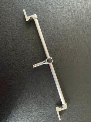 Özcanpen Cam Balkon Stoplama (Metal)