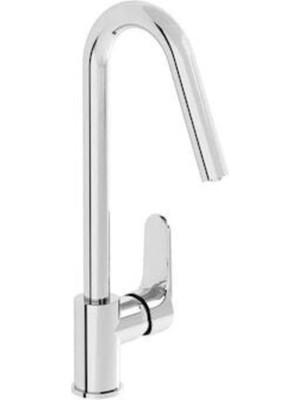 Artema Root Round Eviye Bataryası A42742