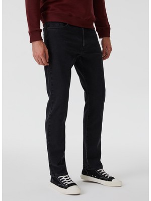 Lee Cooper Normal Bel Skinny Fit Erkek Denim Pantolon 231 Lcm 121068 Jeff Abıgaıl