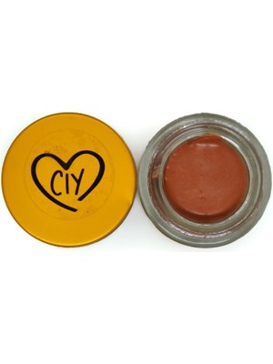 Cemile'nin Sabunları Paris- Doğal Ruj