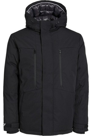 jack jones sporty puffer