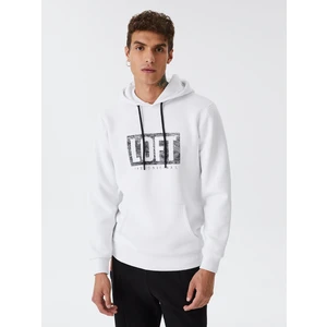 Regular Fit Erkek Sweatshirt