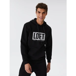 Regular Fit Erkek Sweatshirt