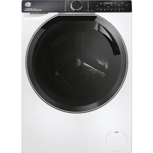 H7W 412MBC-S 12 kg Wi-Fi + Bluetooth Bağlantılı 1400 Devir Çamaşır Makinesi