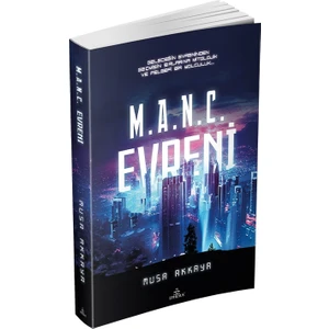 M.a.n.c Evreni Ciltsiz