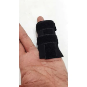 Parmak Sabitleme Ateli 2 ADET Tetik (Sıralı Çift Parmak)
