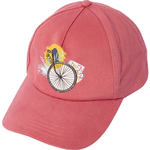 Nature Pembe Şapka