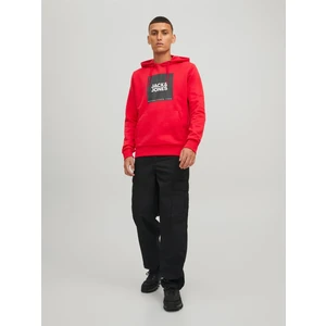 Jack & Jones Jjlock Erkek Sweatshirt 12213245