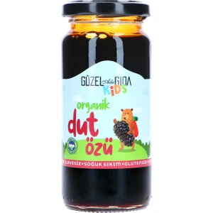 Güzel Ada Kids Organik Dut Özü 290 gr