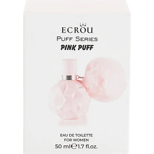 Puff Series Pink Parfüm Edt 50 ml