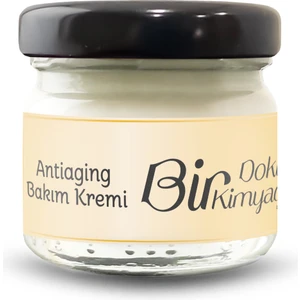 Rahik-i Mahtum Antiaging Bakım Kremi (29 Ml)