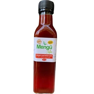 Şifa Kırmızı Kantaron Yağı 250ML