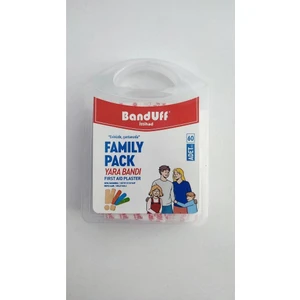 Famıly yaara Bandı Paketi