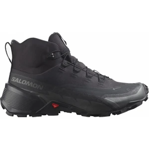 Cross Hike Mid Gtx 2 siyah Erkek Outdoor Bot L41735800-16610