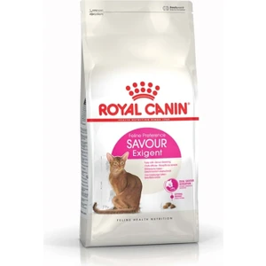 Royal Canin Savour Exigent 35/30 Hassas Seçici Kediler Için Kedi Maması 4kg