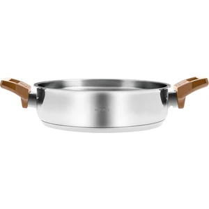 Senna Çelik Sahan Rose 20 cm 2.9 Litre