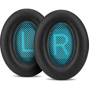 Fobun bose Qc2 Kulaklık Pedi QC25 Ae2 AE2I AE2W Qc2 QC15 QC35 QC35II Soundlink Soundtrue Kulaklık Süngeri Yastığı Pedi