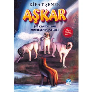 Aşkar - Rifat Şener
