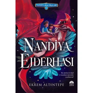 Nandiya Ejderhası - Ekrem Altıntepe