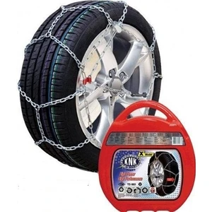 Oto Lastik Kar Zinciri