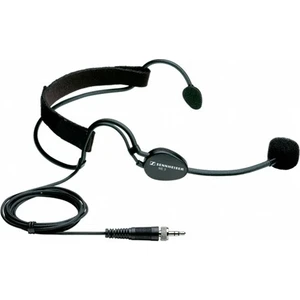 Me 3 Ew Serisi Headset Mikrofon