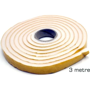 Kapı Sünger Bant 3 Metre