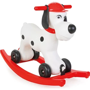 Sallanan Sevimli Köpek