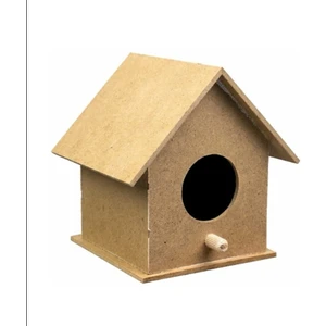 444 Shop Kuş Yuvası 10*10*13CM