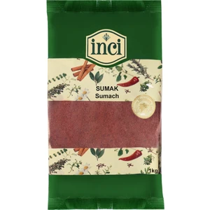 Inci Baharat Sumak 1kg