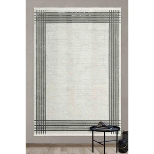 Terra - Willow Modern Klasik Çerçeveli Halı