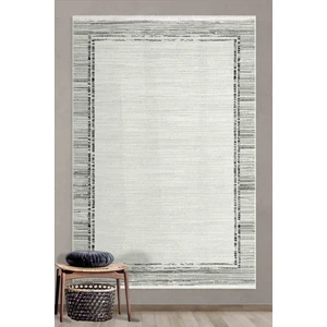 Terra - Lavendula Modern Klasik Çerçeveli Halı