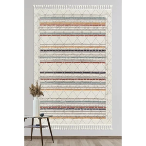 Bilbao - Columbia Modern İskandinav Toz Tutmaz Halı