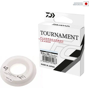Tournament Flouro Carbon  Leader Misina