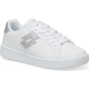 Donato Wmn 2pr Beyaz Kadın Sneaker