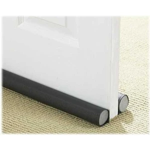 Çift Taraflı Kapı Altı Rüzgar Önleyici Toz Önleyici Soğuk Keser