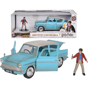 253185002 Harry Potter 1959 Ford Anglia 1:24