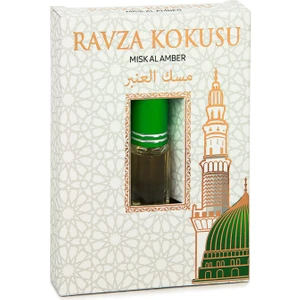İhvan Online Ravza Kokusu Alkolsüz Esans 3 ml