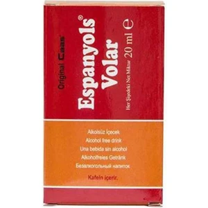 River World  20 Ml'lik Espanyols Volar Kadın Istek Arttırmaya  Damla