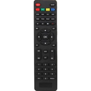 Hometech 1000-1050 Hd Uydu Alıcı Kumandası 121325-C14